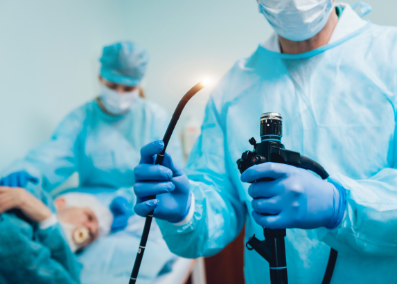 Endoscopy and Colonoscopy