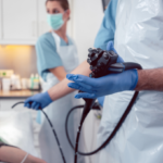 Sigmoidoscopy and Colonoscopy