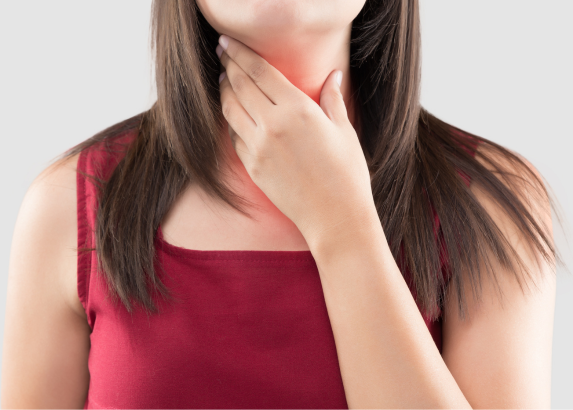 Dysphagia
