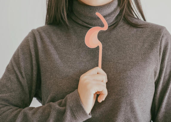 Barrett's Esophagus