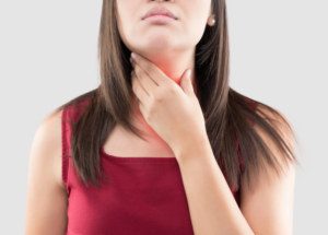 Dysphagia