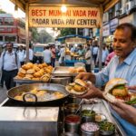 Vada pav