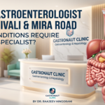 Gastronaut Clinic — Dr. Raajeev Hingorani